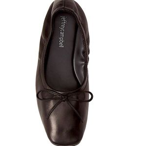 Jeffrey Campbell Ballet Flats